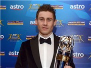Bóng đá anh, ngoại hạng anh, lịch thi đấu euro 2012, Cầu thủ hay nhất châu Á 2011 muốn tỏa sáng ở châu Âu